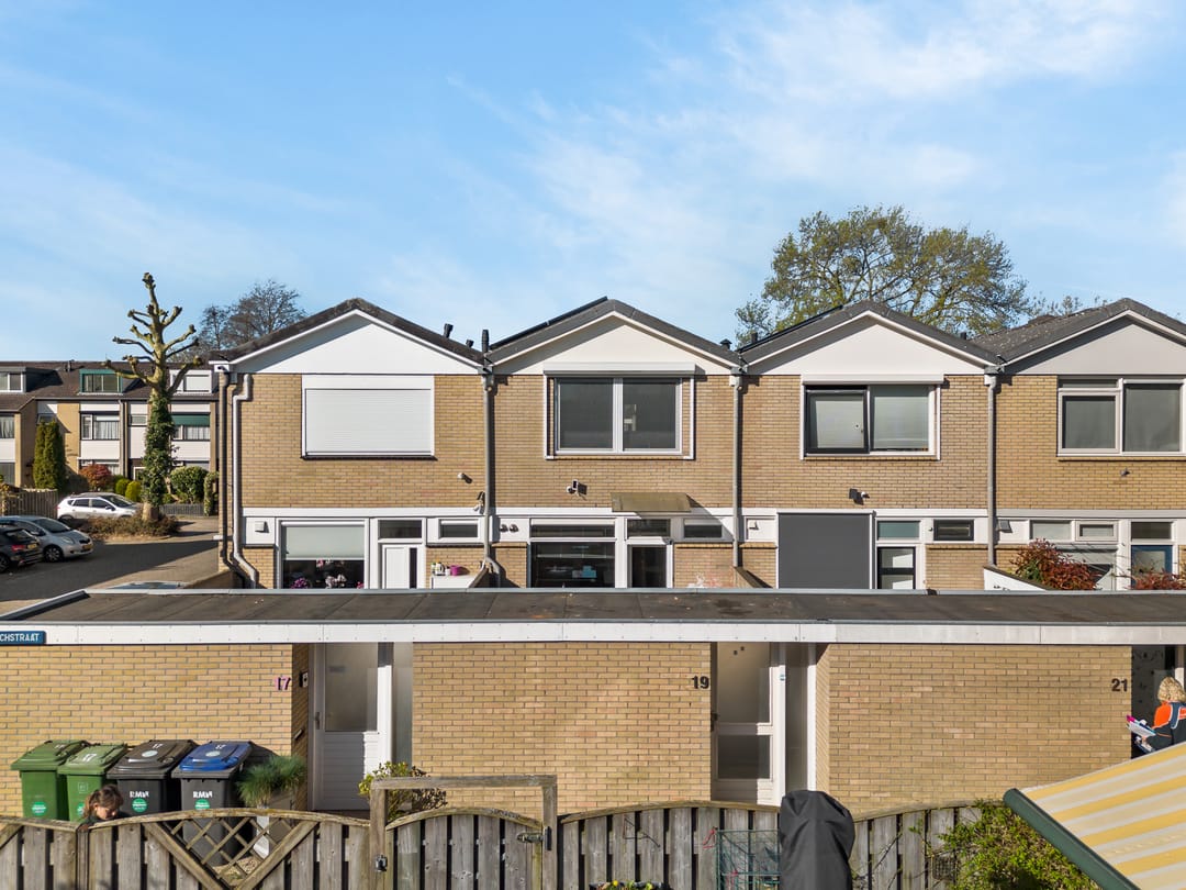 Foto 26 van Bachstraat 19