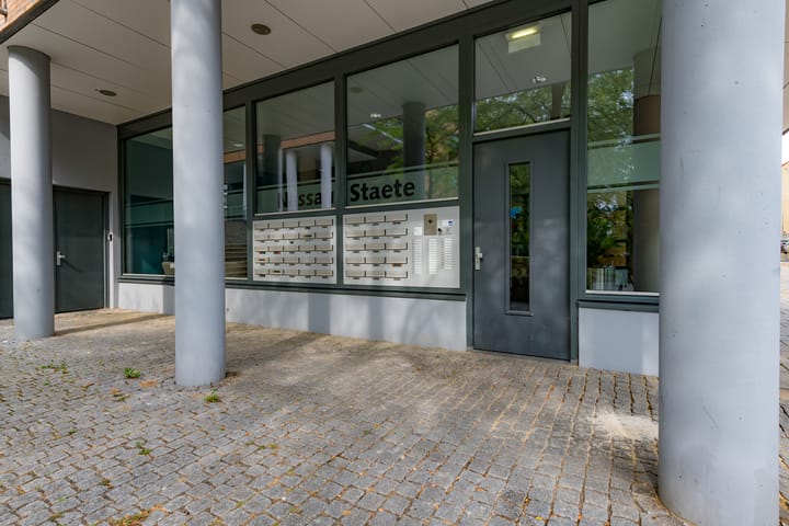 Photo 2 of Mercuriuspad 8