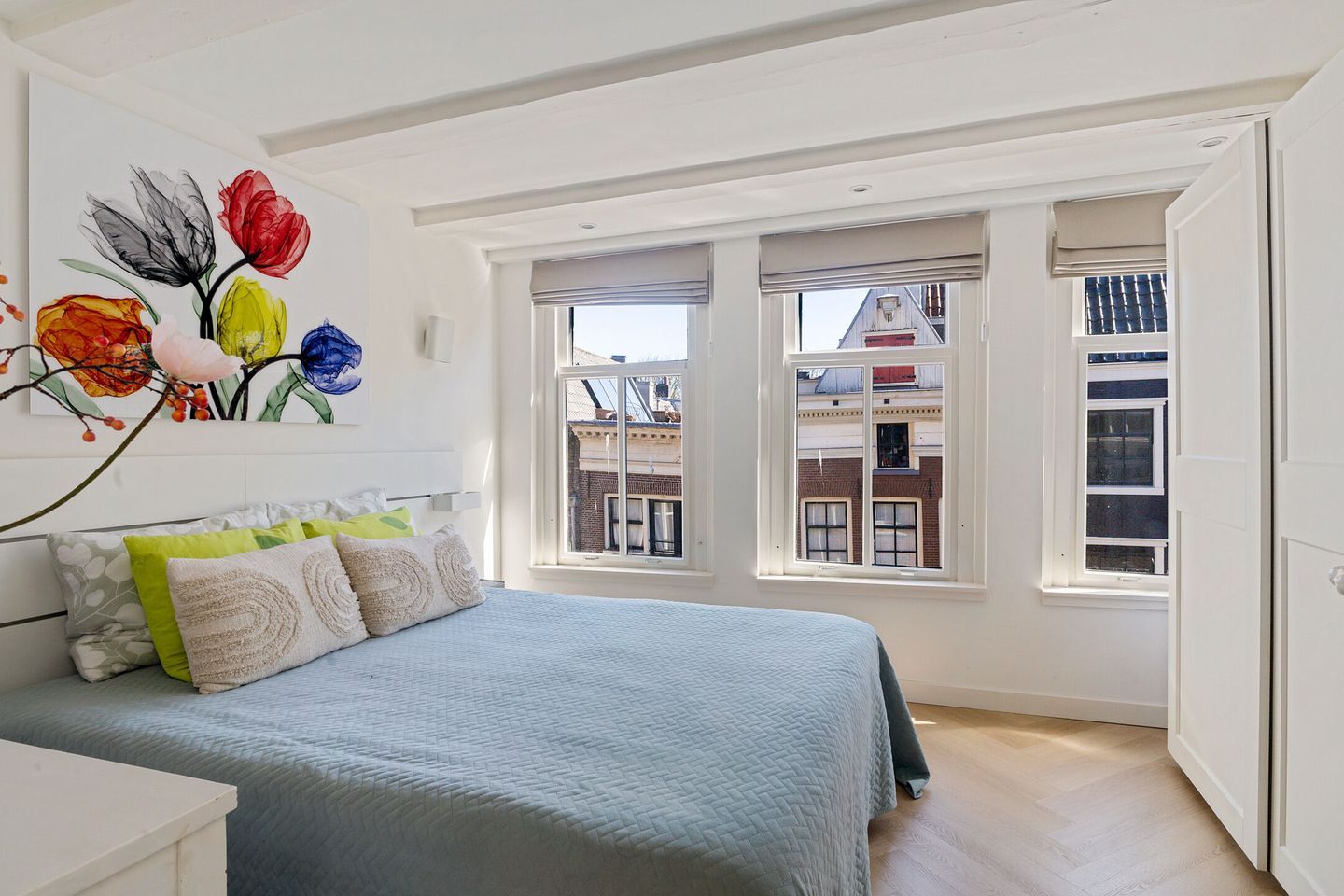 Foto 5 van Binnen Brouwersstraat 44