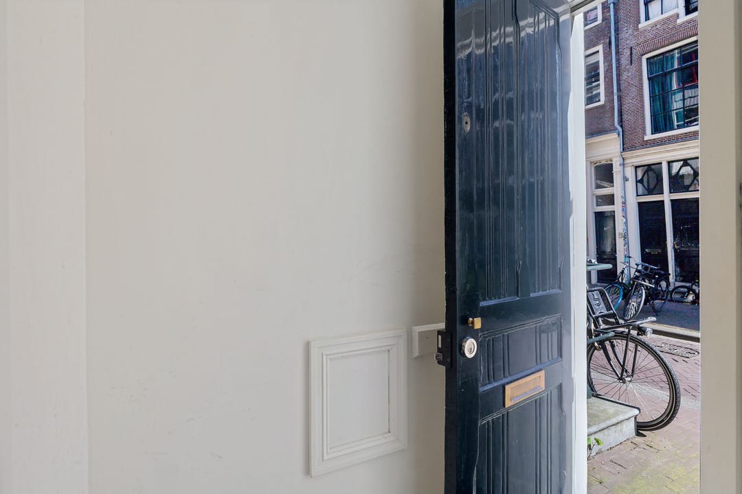 Foto 7 van Binnen Brouwersstraat 44