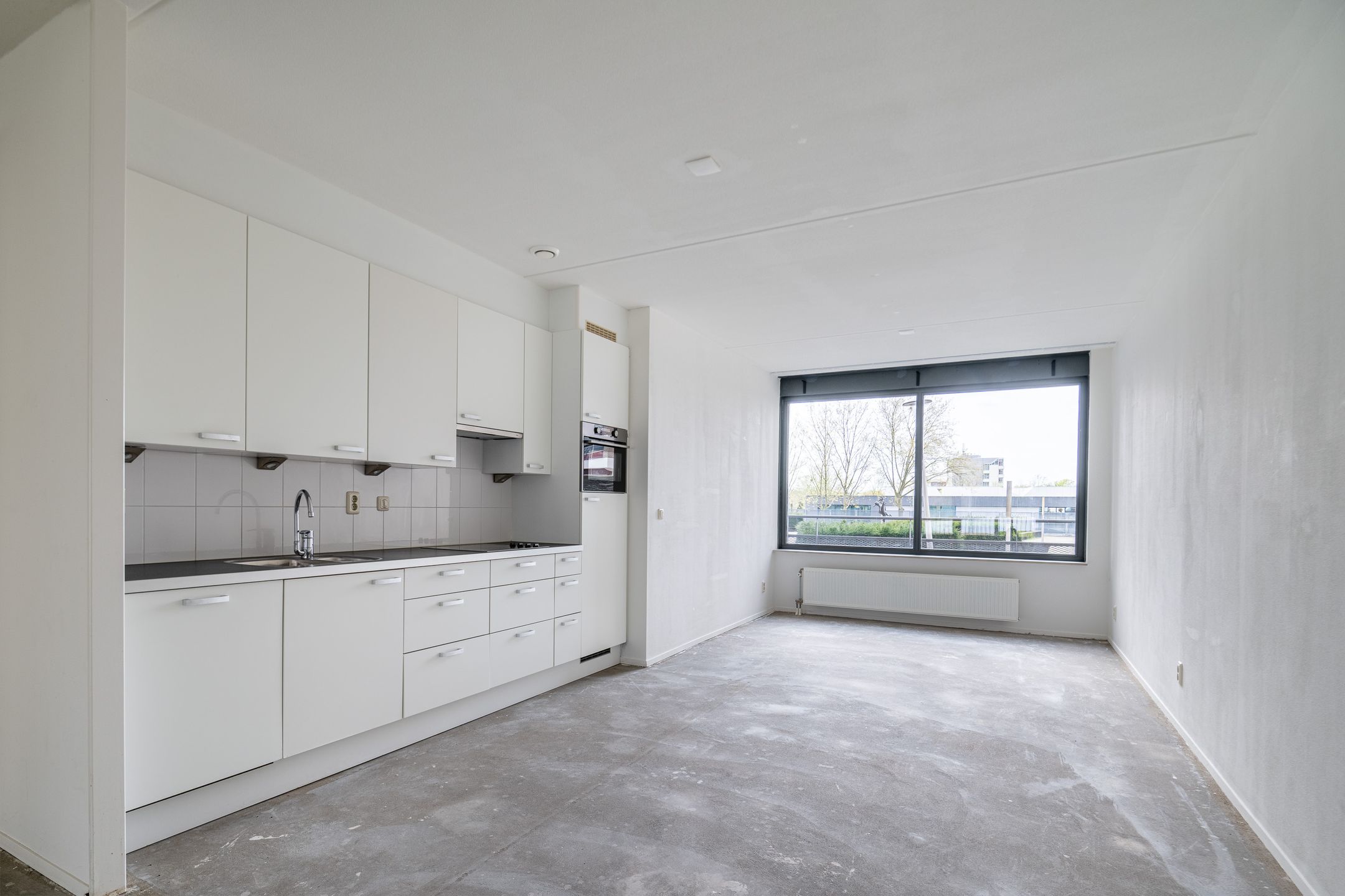 Photo 12 of Mercuriuspad 8