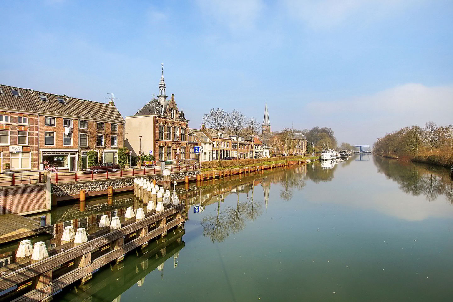 Foto 35 van Bachstraat 19