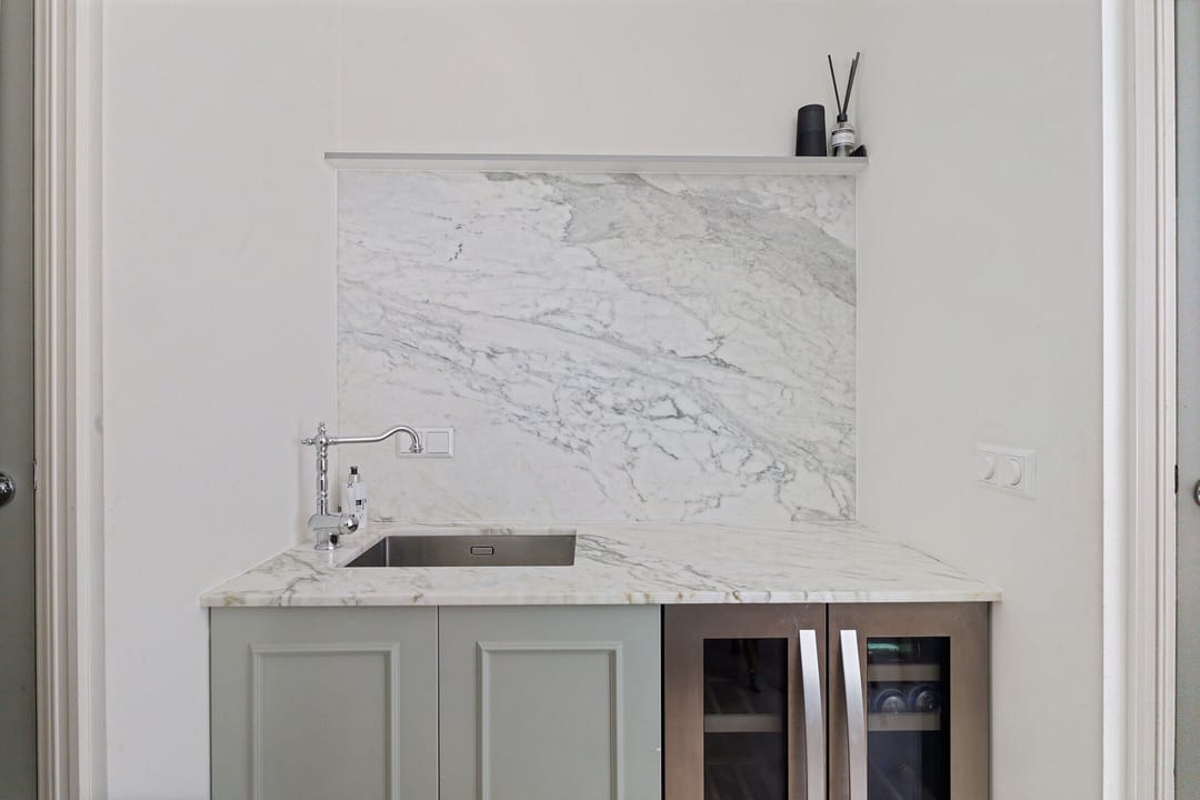 Foto 16 van Binnen Brouwersstraat 44