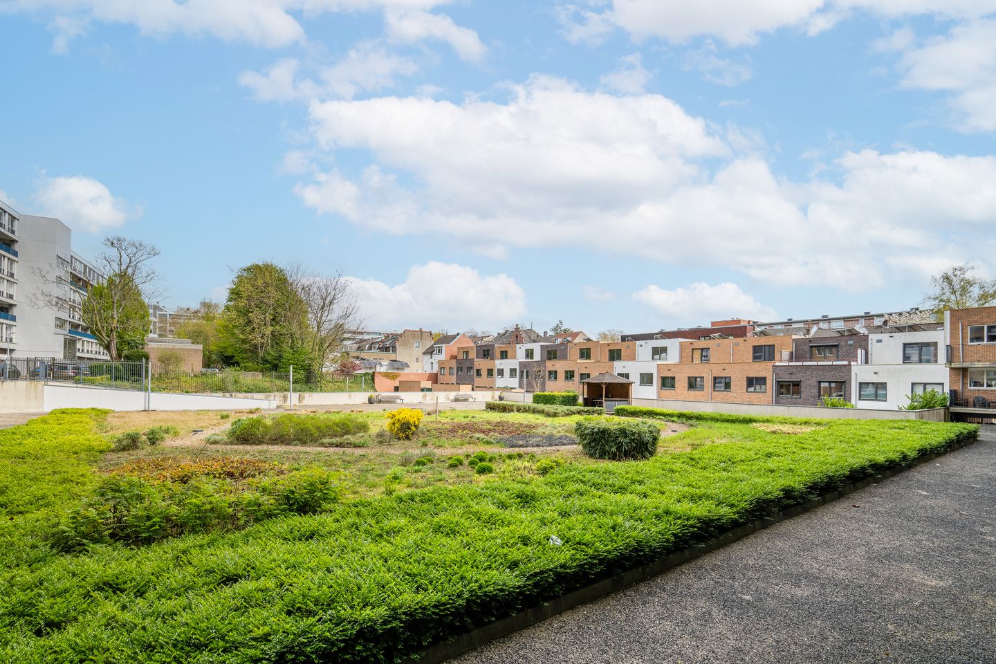 Photo 19 of Mercuriuspad 8