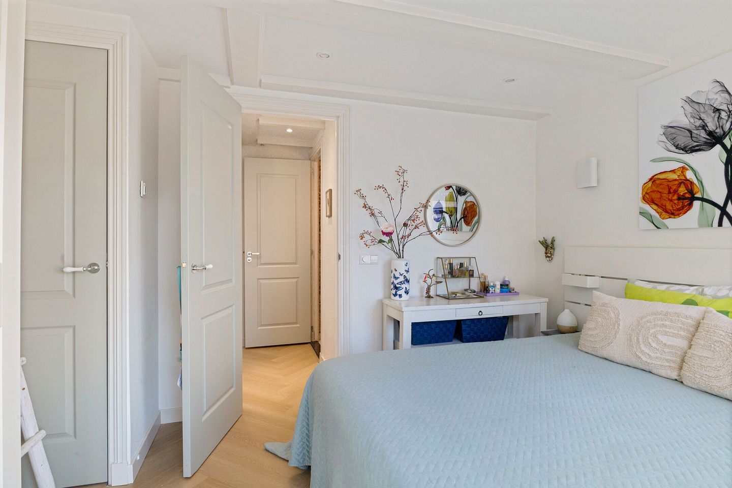 Foto 20 van Binnen Brouwersstraat 44