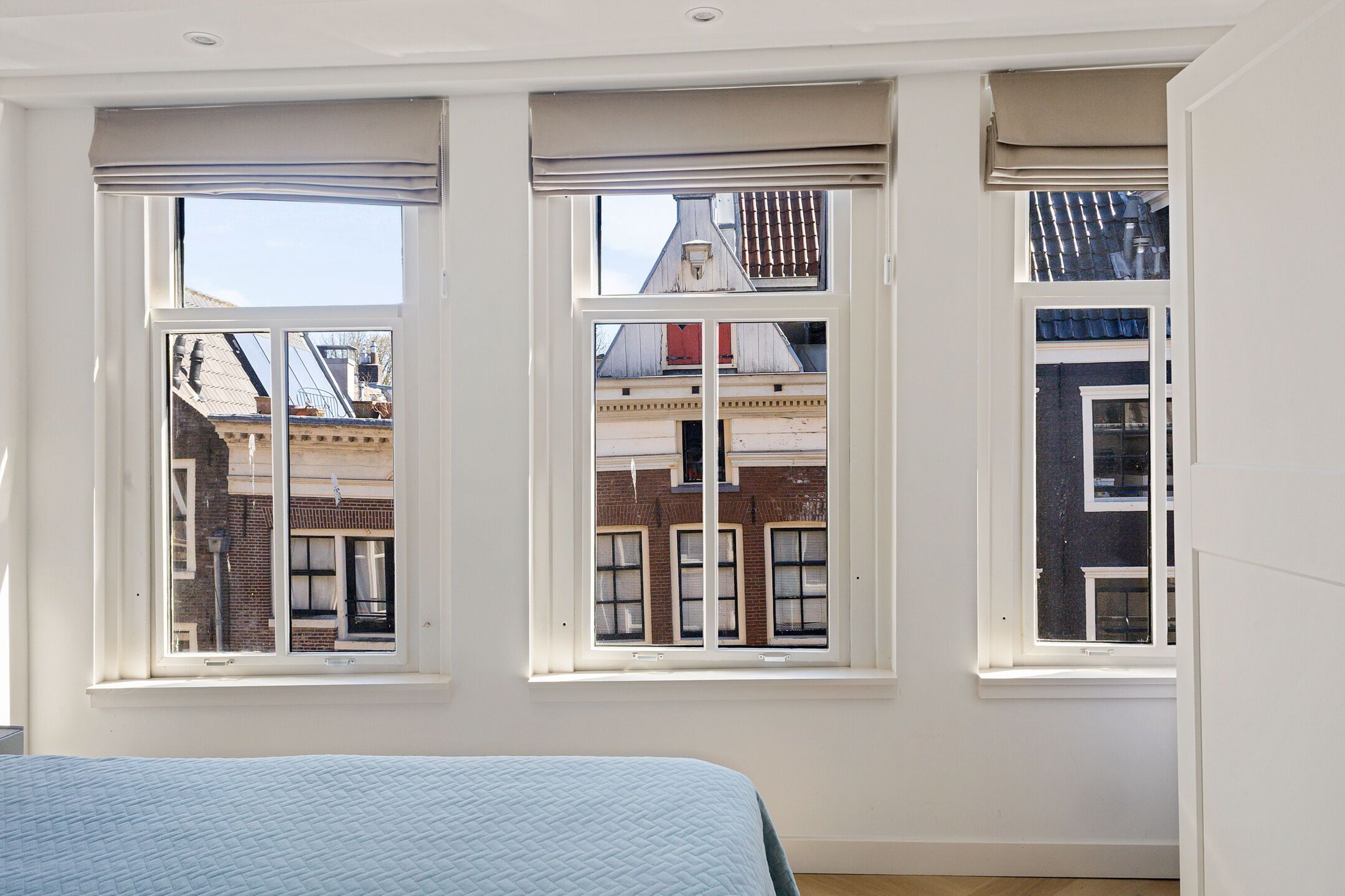 Foto 21 van Binnen Brouwersstraat 44