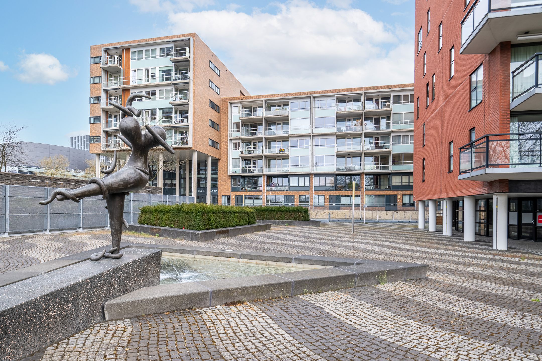 Photo 21 of Mercuriuspad 8