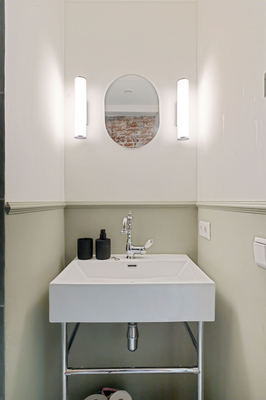 Foto 22 van Binnen Brouwersstraat 44