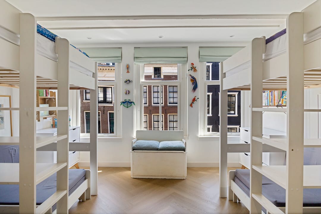 Foto 23 van Binnen Brouwersstraat 44