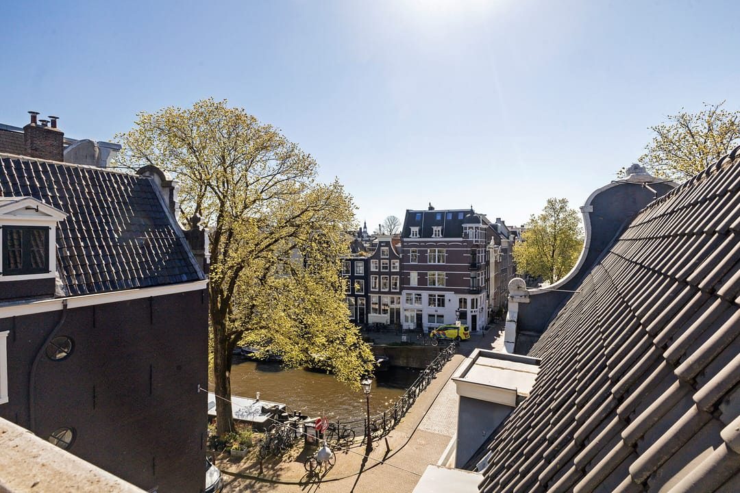 Foto 28 van Binnen Brouwersstraat 44