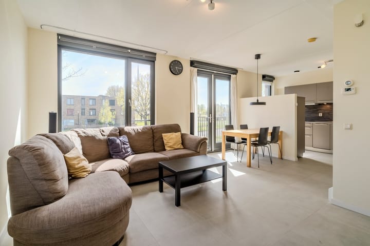 Photo 2 of Graslinnen 7