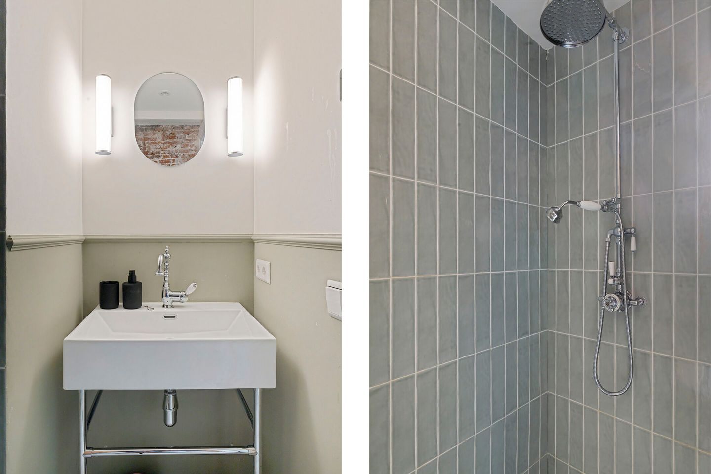 Foto 35 van Binnen Brouwersstraat 44