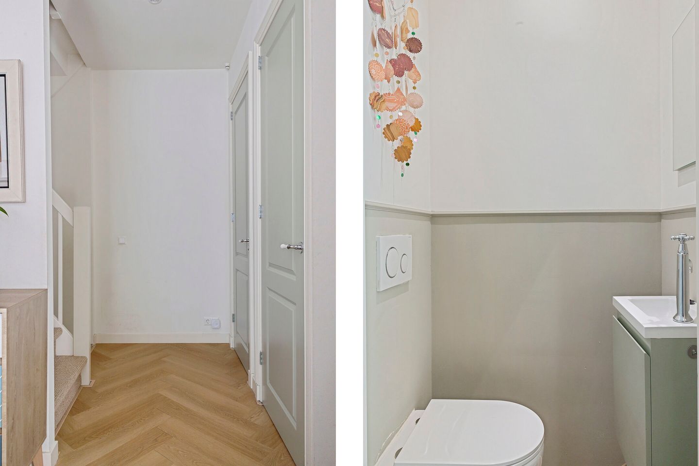 Foto 34 van Binnen Brouwersstraat 44