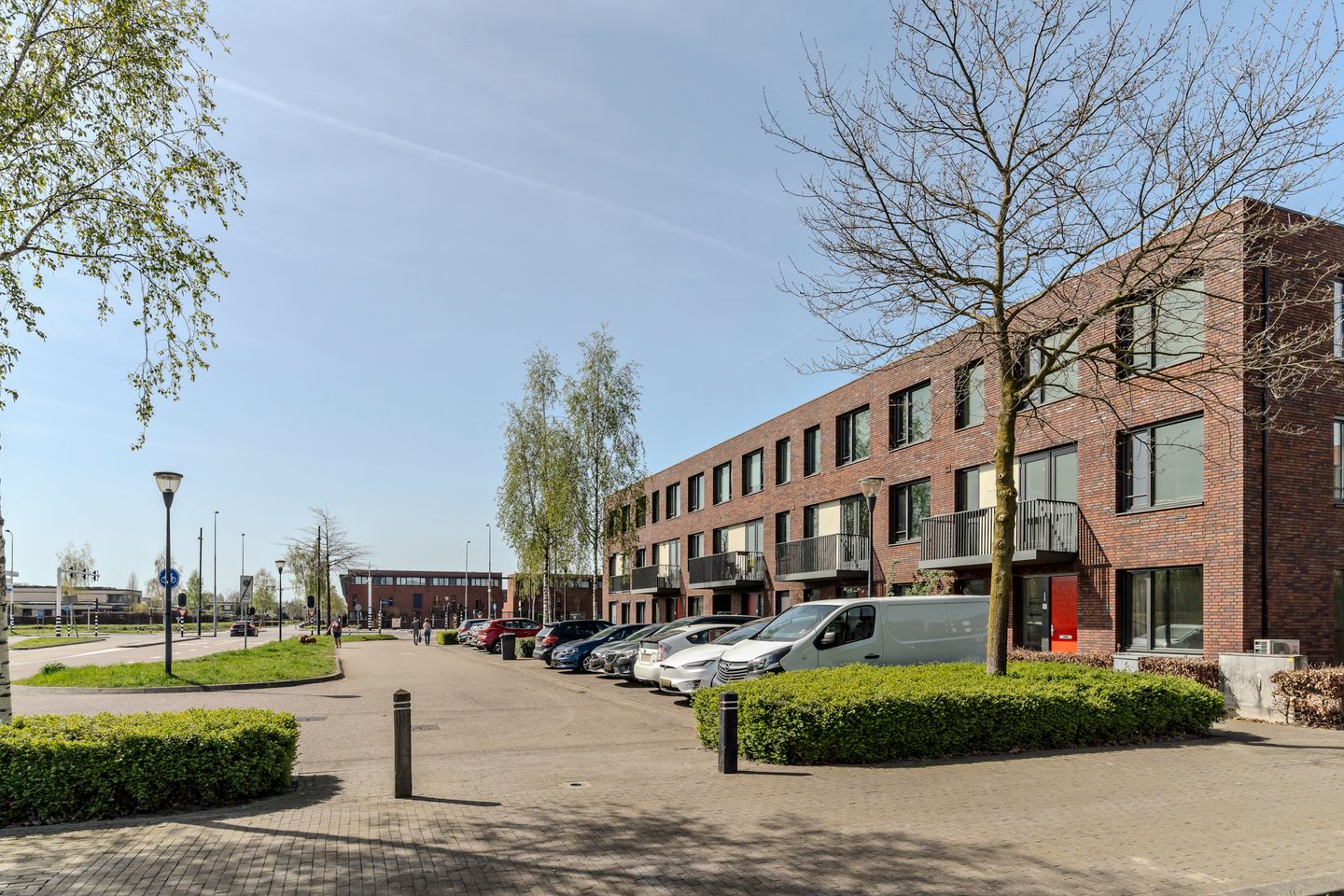 Foto 5 van Graslinnen 7