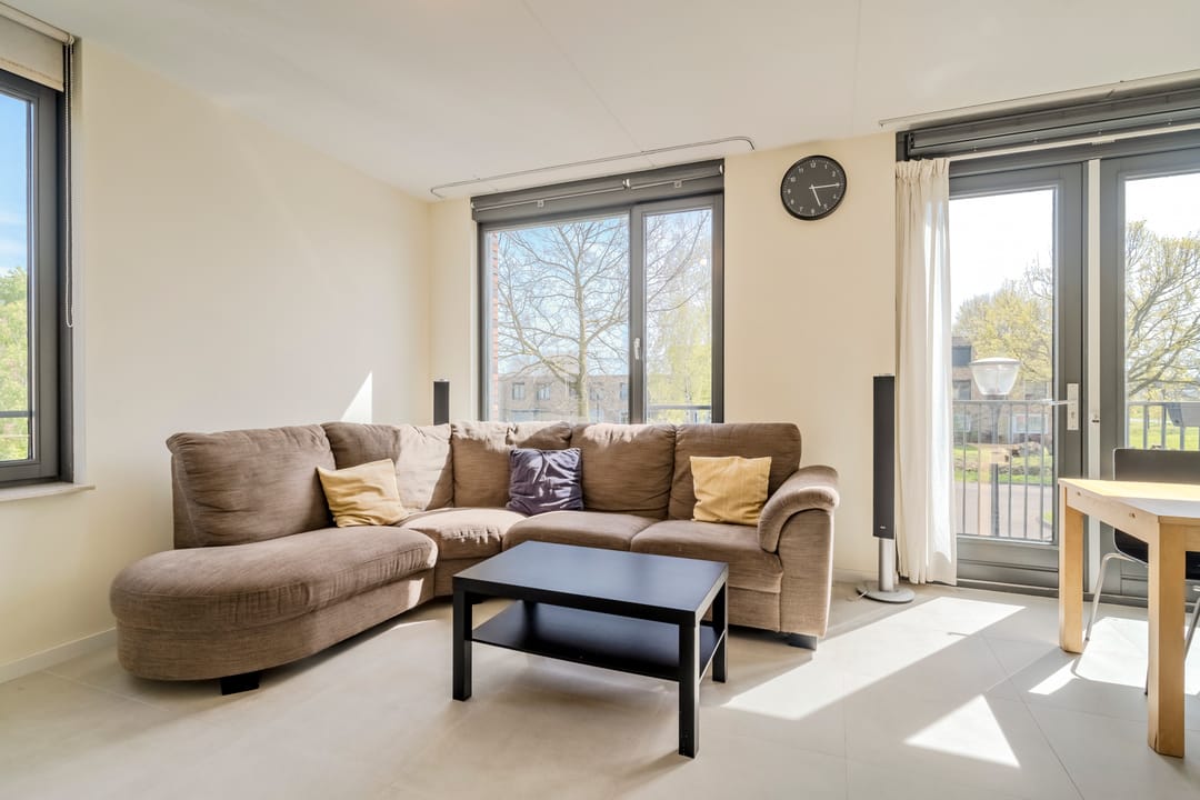 Foto 11 van Graslinnen 7