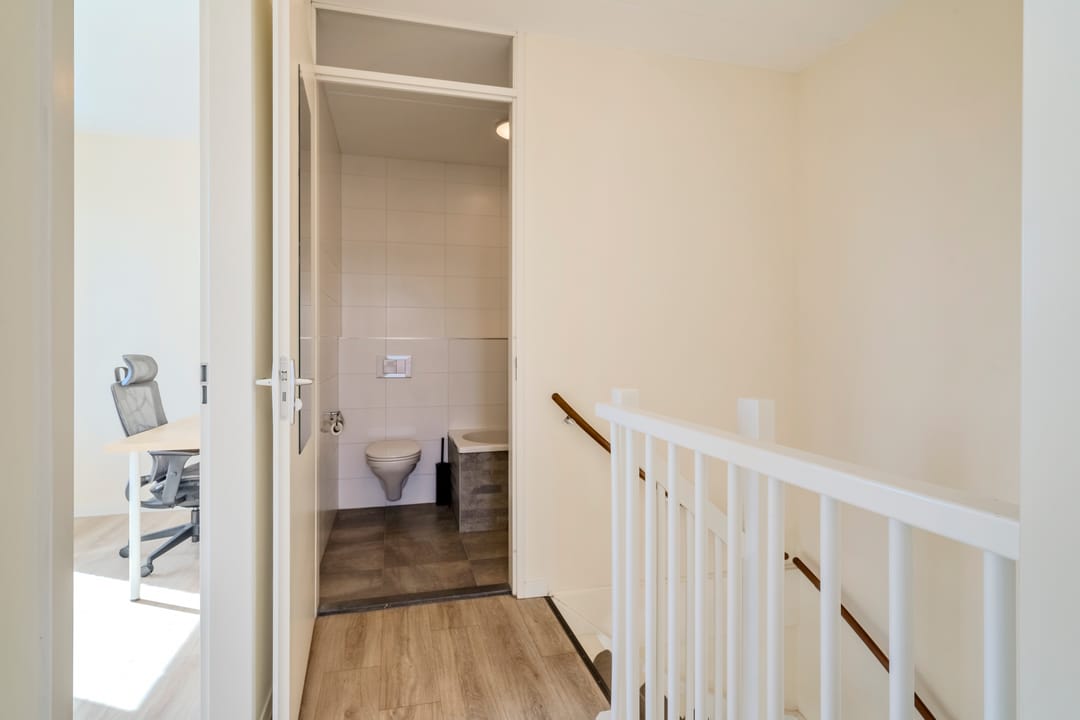 Foto 22 van Graslinnen 7