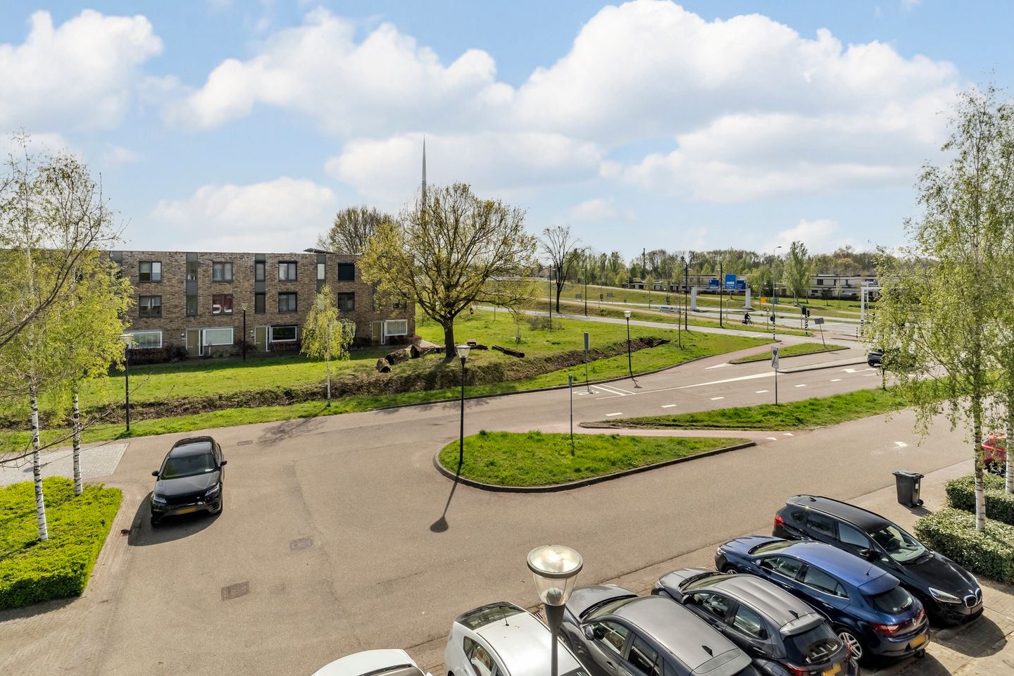 Foto 34 van Graslinnen 7