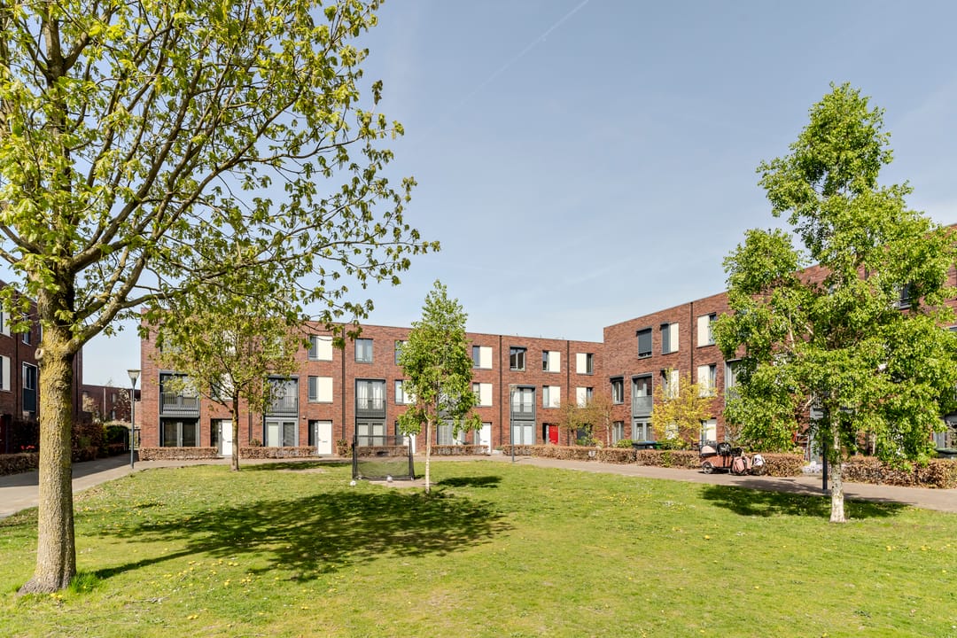 Foto 37 van Graslinnen 7