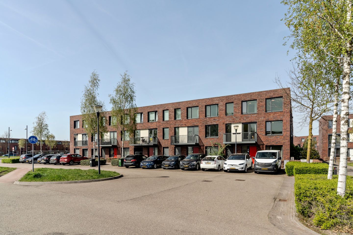 Foto 40 van Graslinnen 7