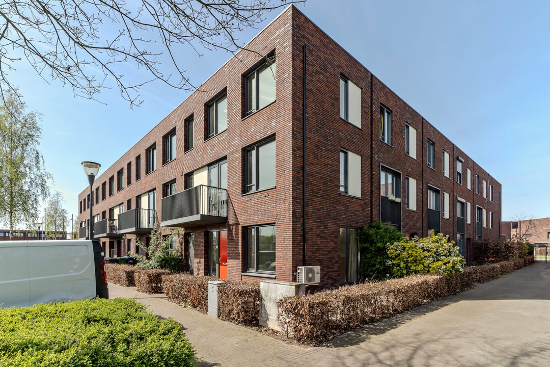 Foto 41 van Graslinnen 7