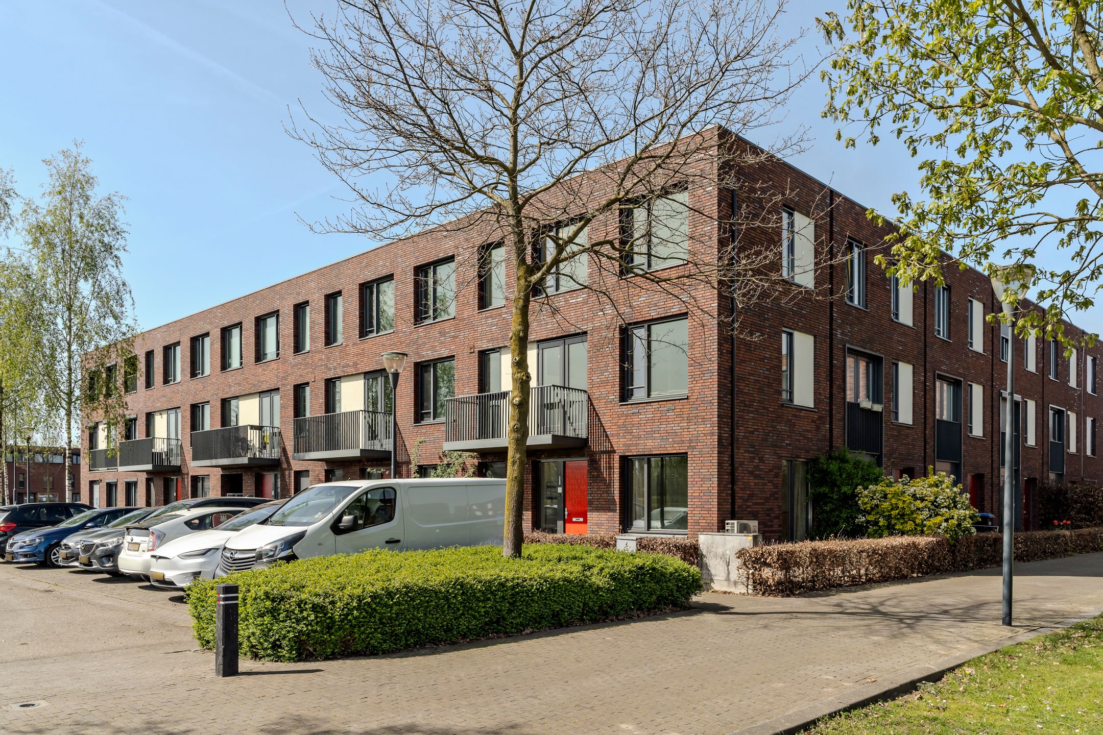 Foto 42 van Graslinnen 7