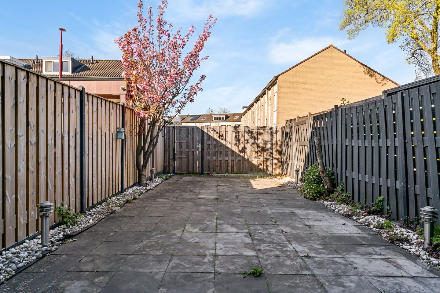 Foto 19 van Bachstraat 19