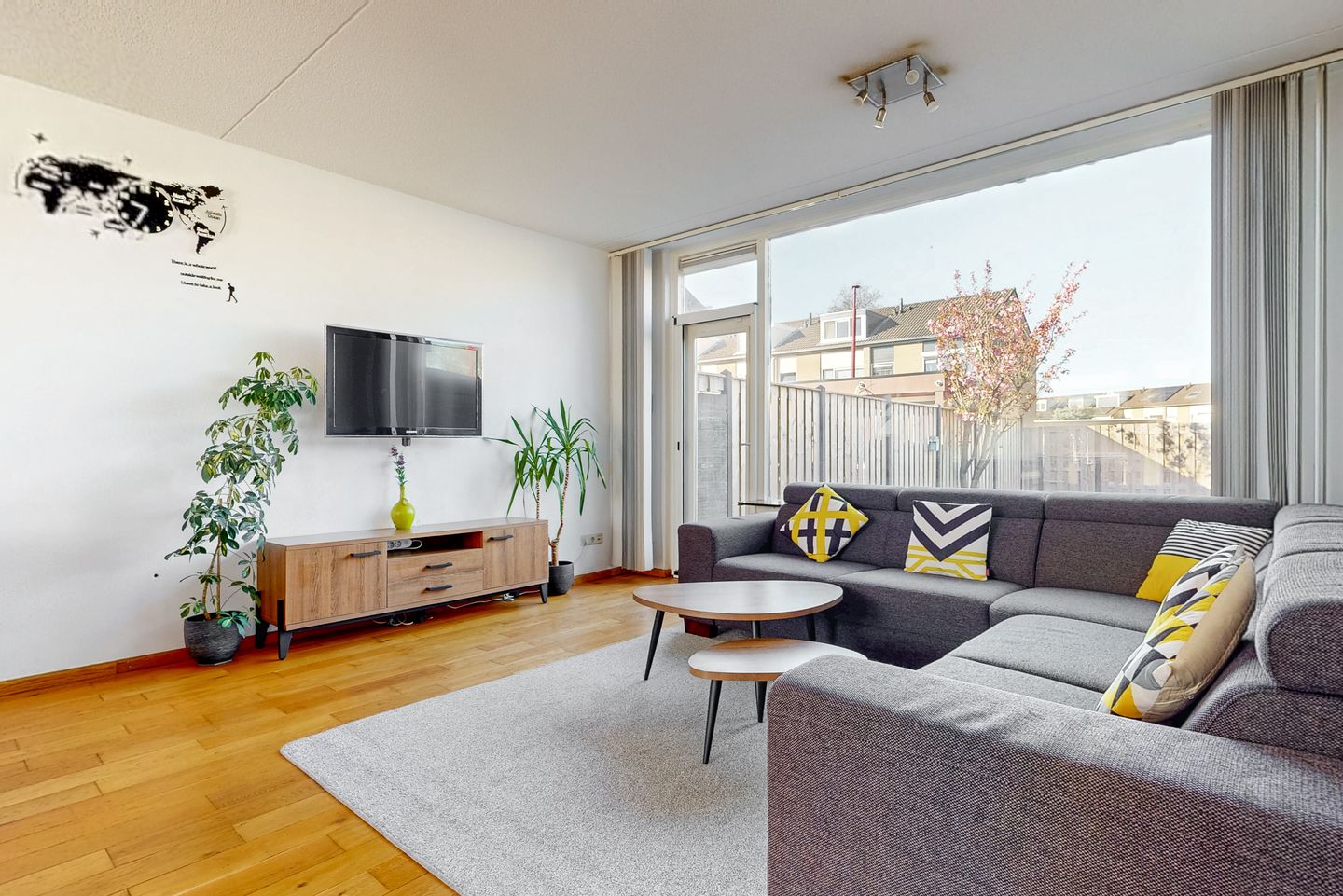 Foto 5 van Bachstraat 19