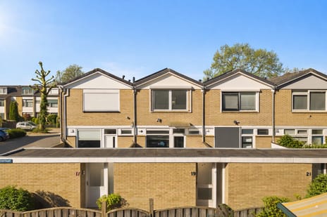 Bachstraat thumbnail