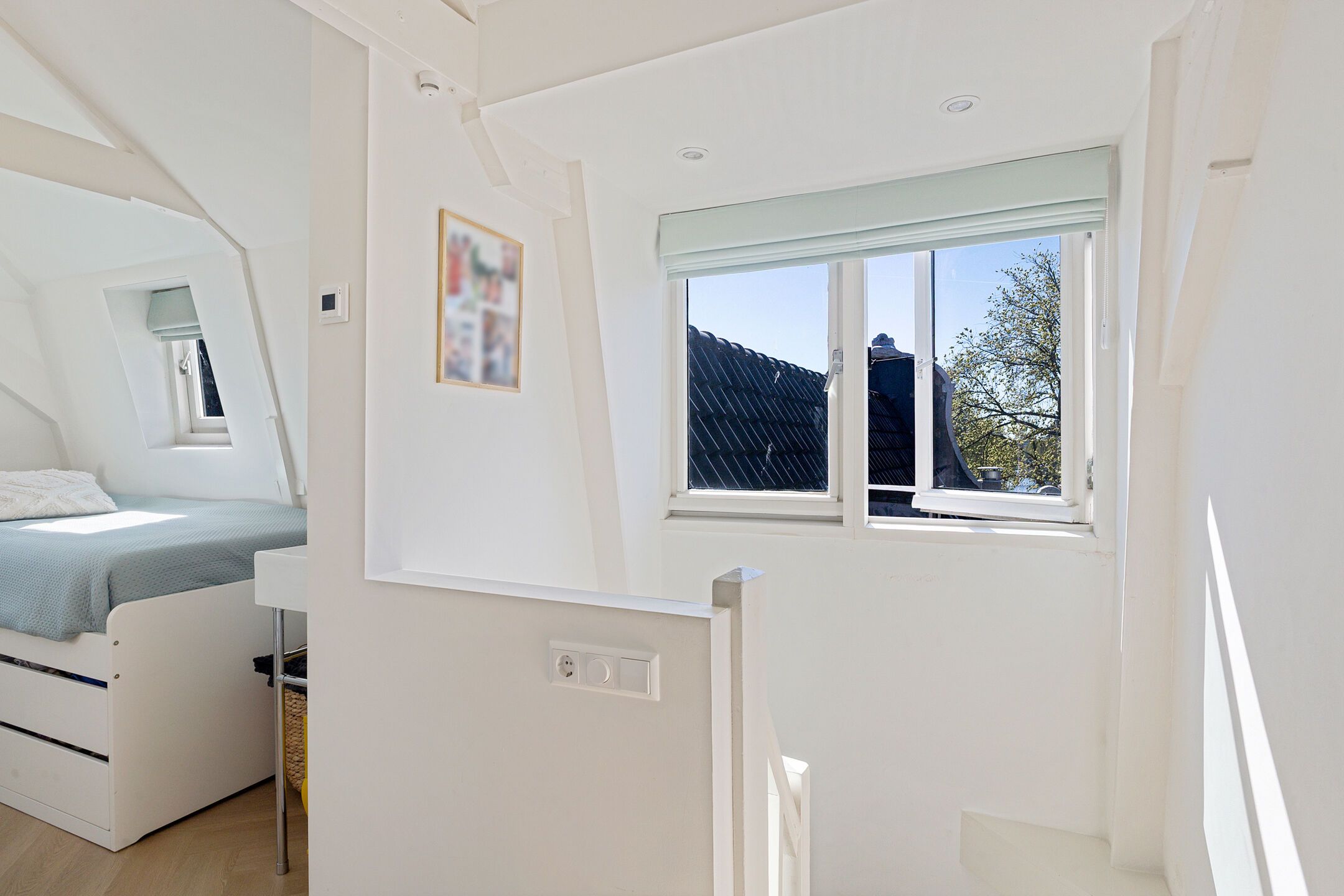 Foto 30 van Binnen Brouwersstraat 44