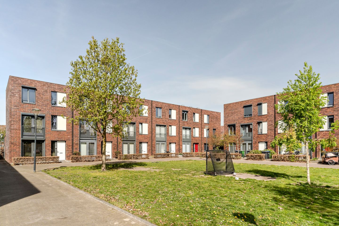 Foto 35 van Graslinnen 7