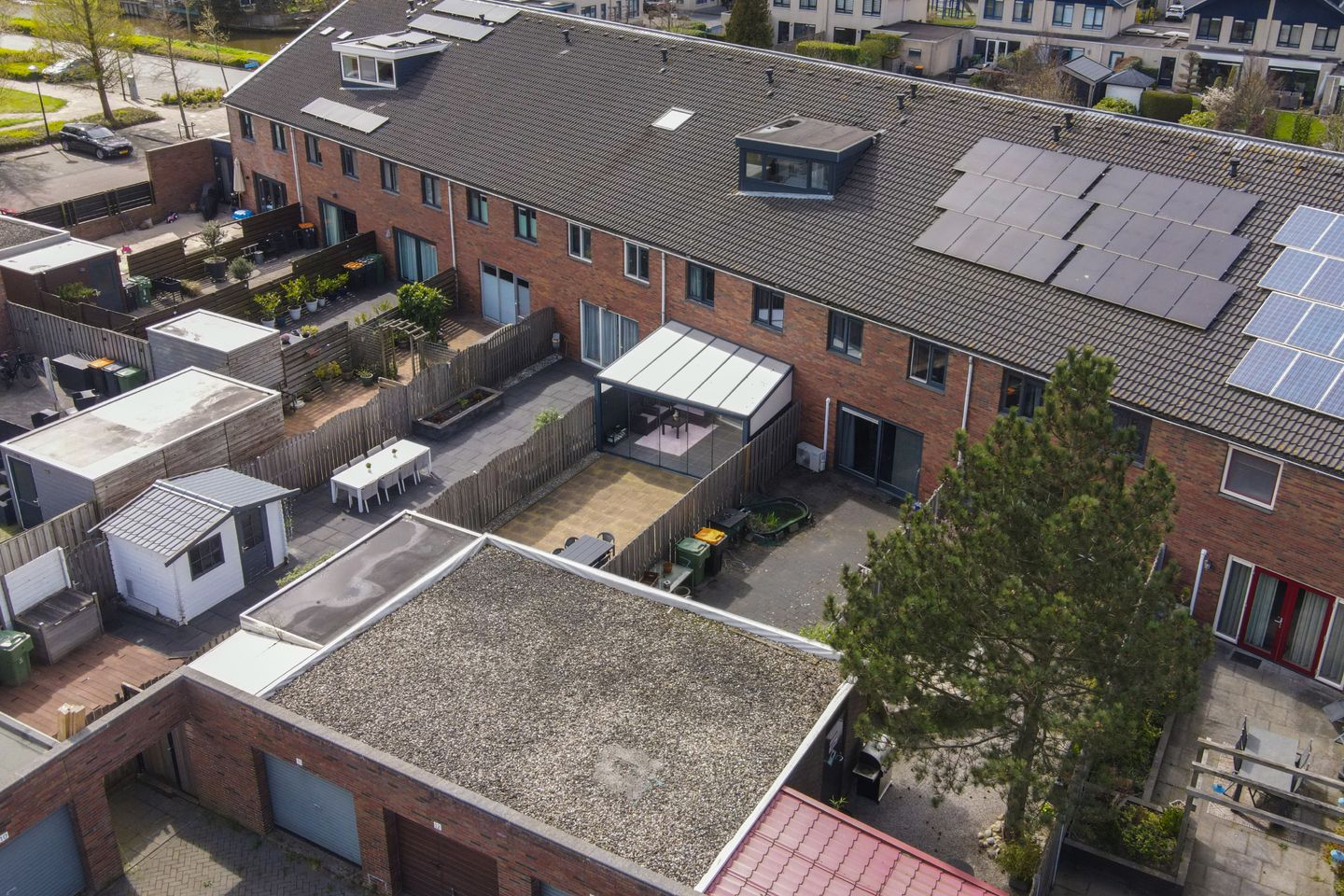 Foto 35 van Aletta Jacobstuin 6