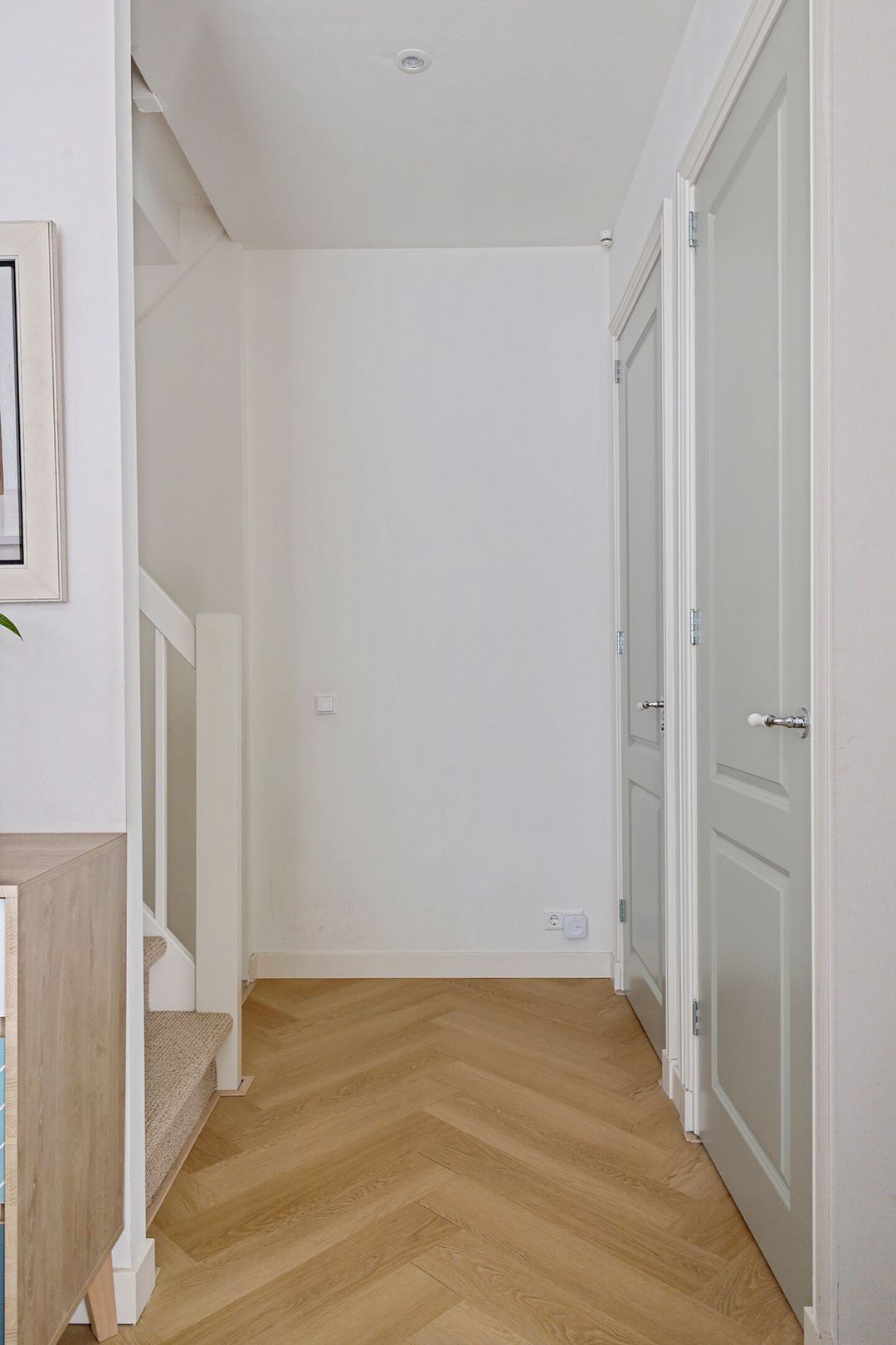 Foto 8 van Binnen Brouwersstraat 44