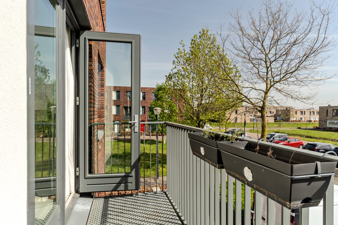 Foto 31 van Graslinnen 7