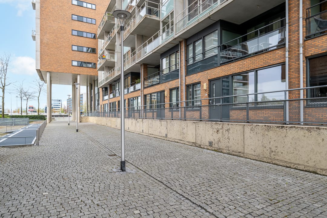 Photo 23 of Mercuriuspad 8