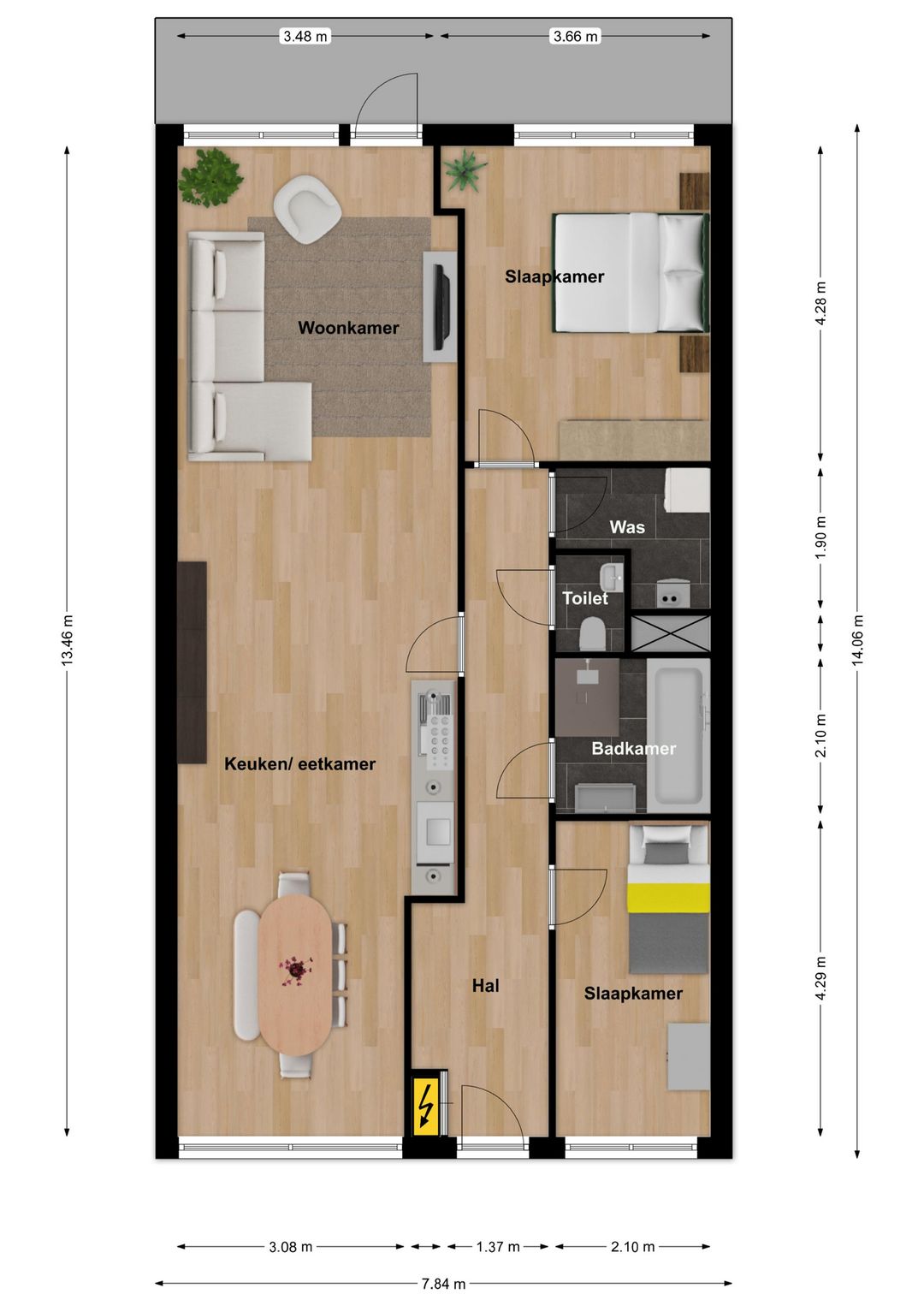 Photo 28 of Mercuriuspad 8