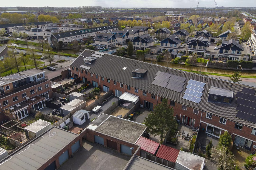 Foto 37 van Aletta Jacobstuin 6