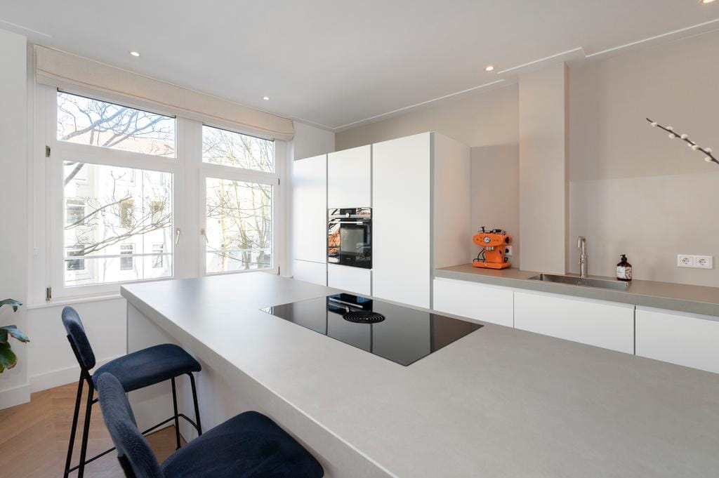 Foto 5 van Saxenburgerstraat 9-2