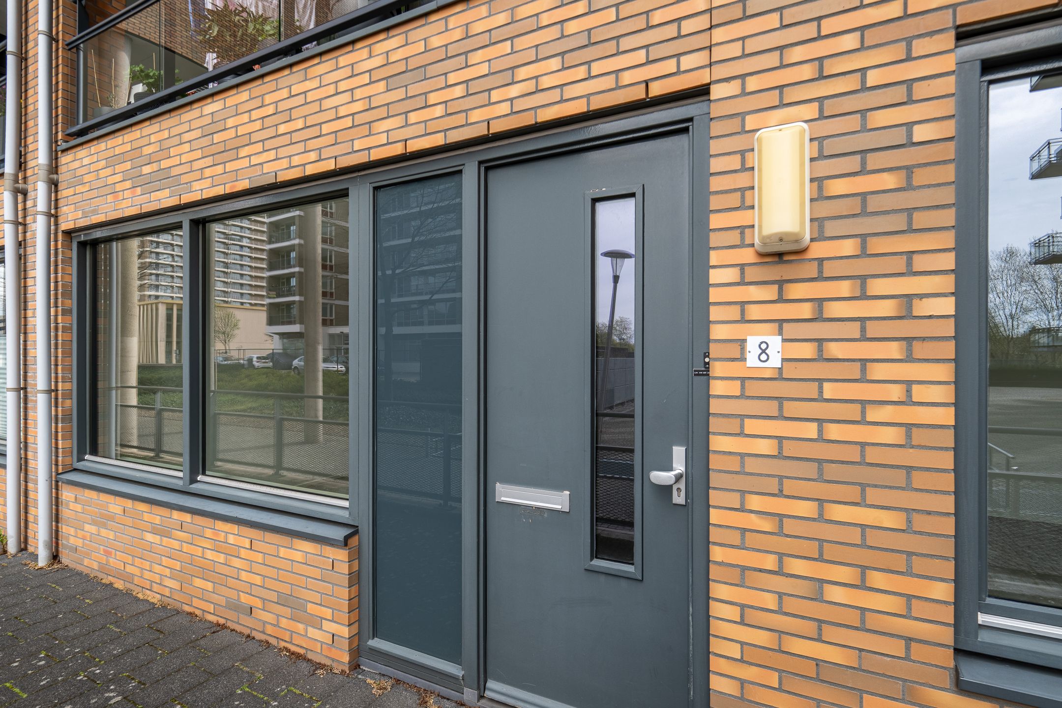 Photo 6 of Mercuriuspad 8