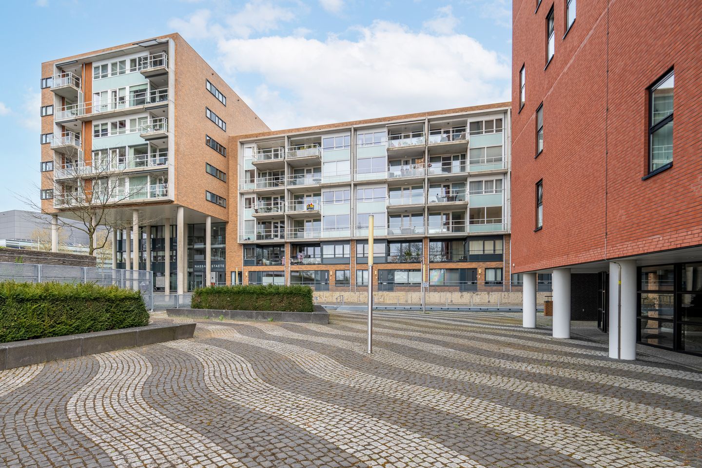 Photo 20 of Mercuriuspad 8