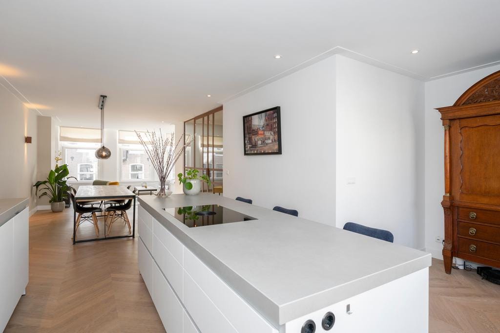 Foto 2 van Saxenburgerstraat 9-2