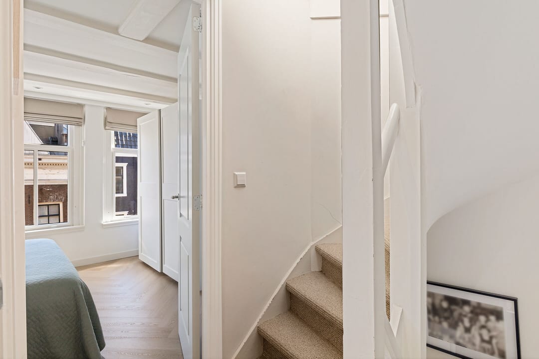 Foto 31 van Binnen Brouwersstraat 44