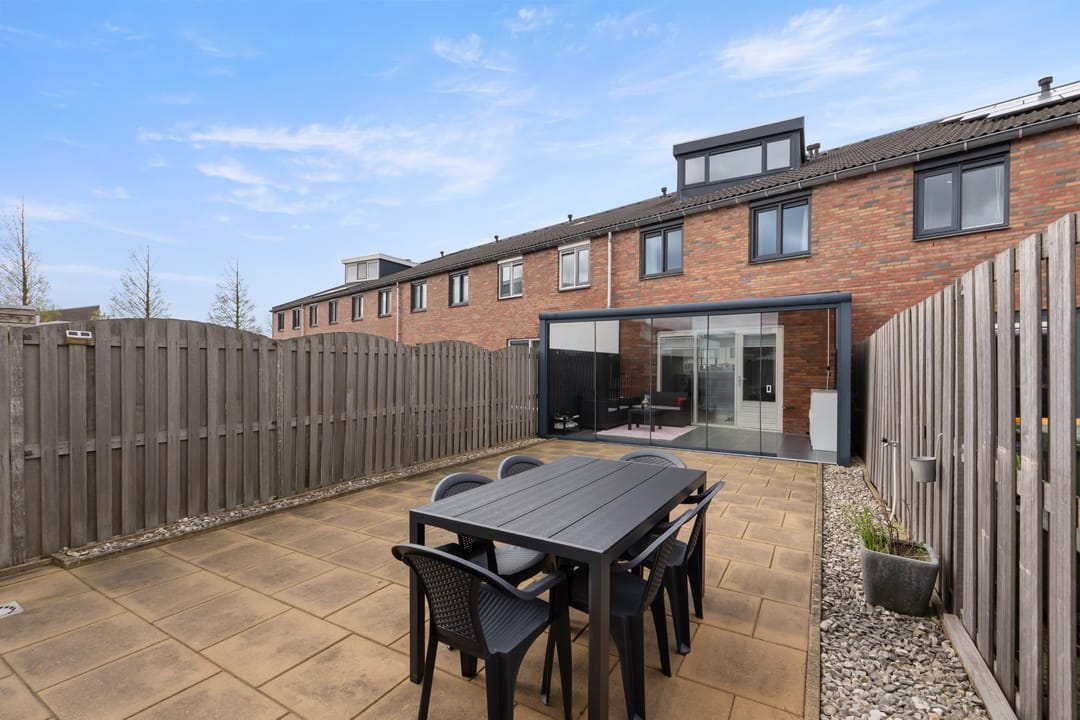 Foto 31 van Aletta Jacobstuin 6