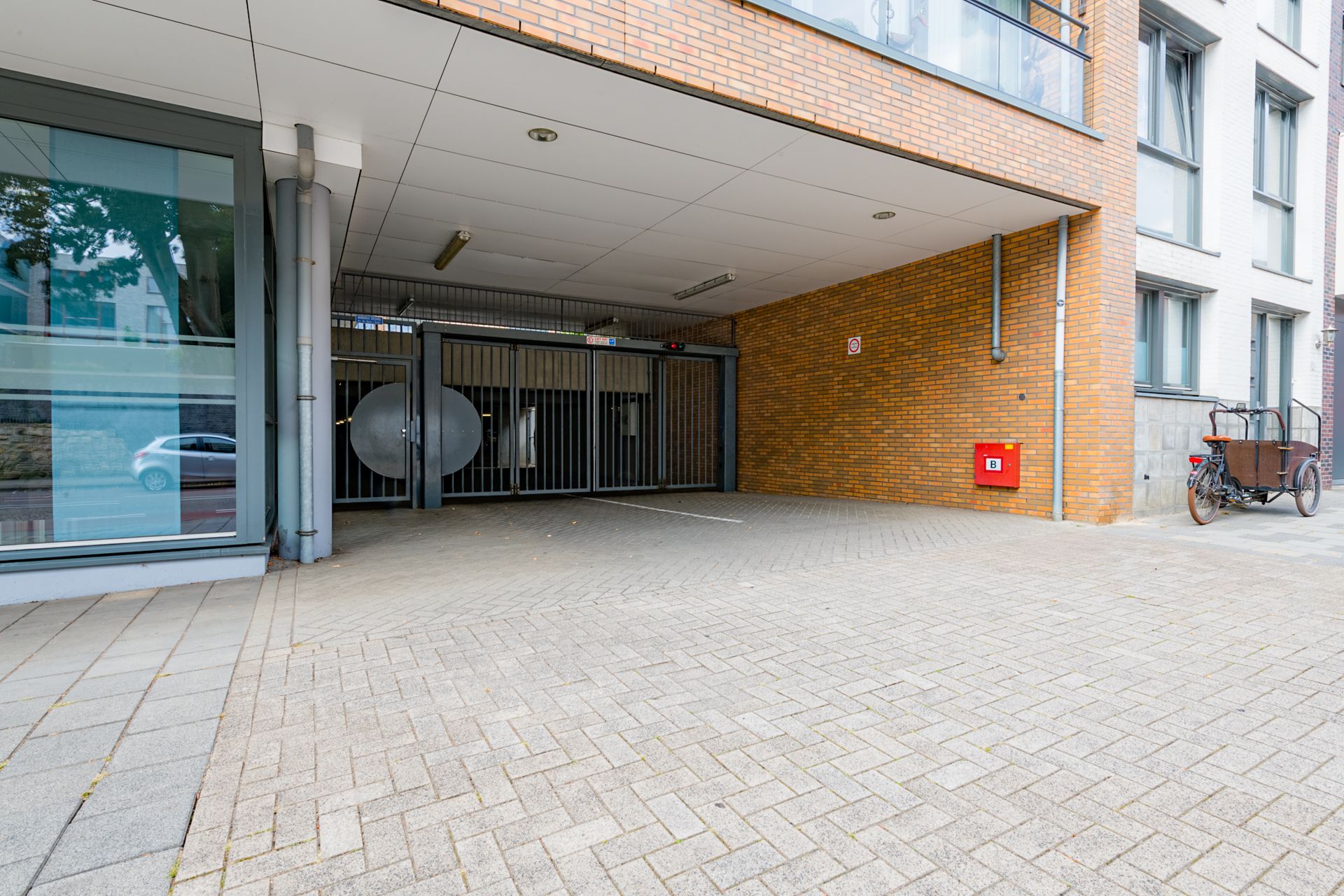 Photo 24 of Mercuriuspad 8