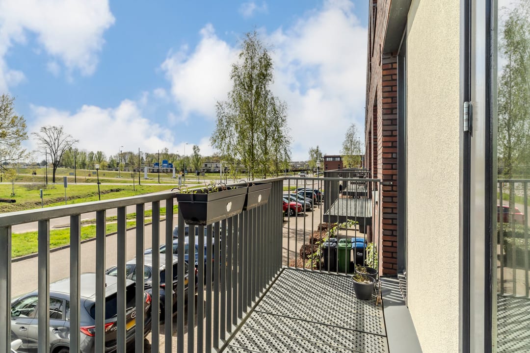 Foto 32 van Graslinnen 7