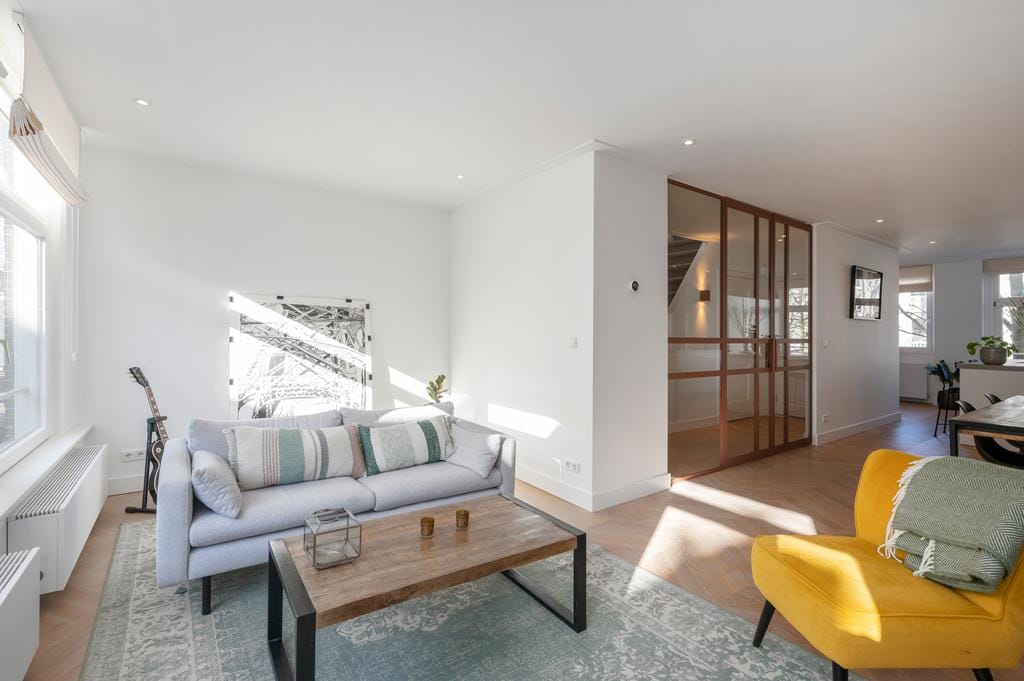 Foto 8 van Saxenburgerstraat 9-2