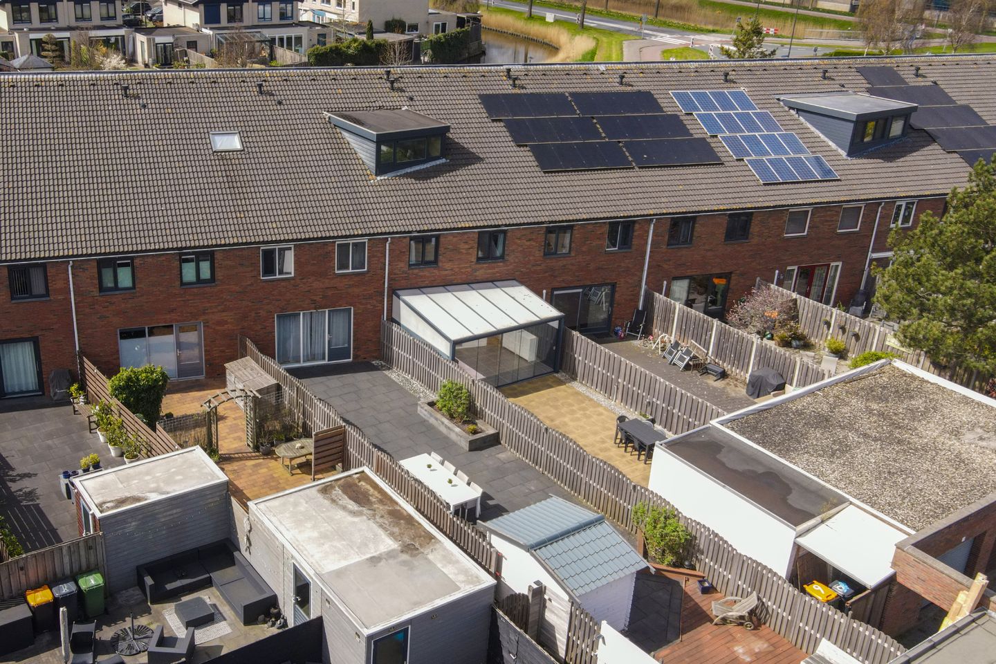 Foto 34 van Aletta Jacobstuin 6