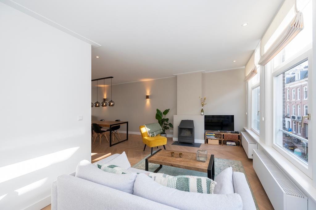 Foto 9 van Saxenburgerstraat 9-2