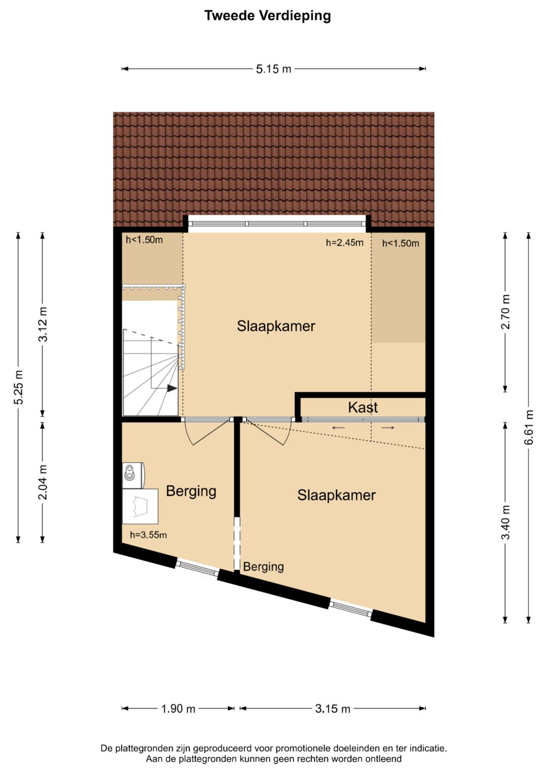 Foto 41 van Aletta Jacobstuin 6