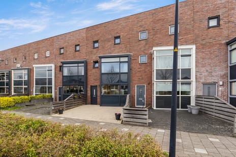 Aletta Jacobstuin thumbnail