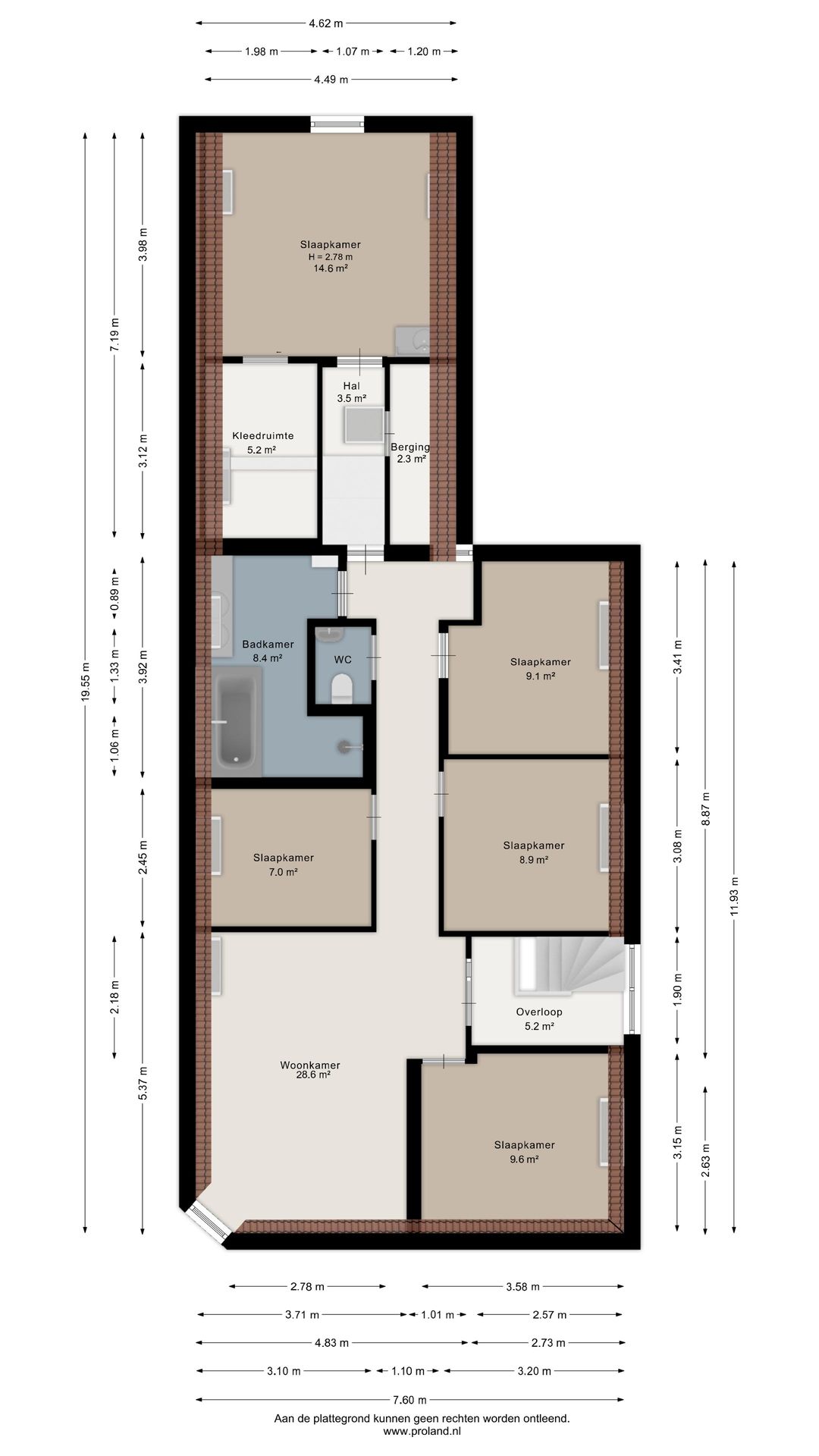 Foto 41 van Noorderstraat 25